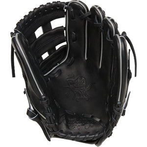 2024 Rawlings Heart of the Hide Traditional 11.75" Baseball Glove