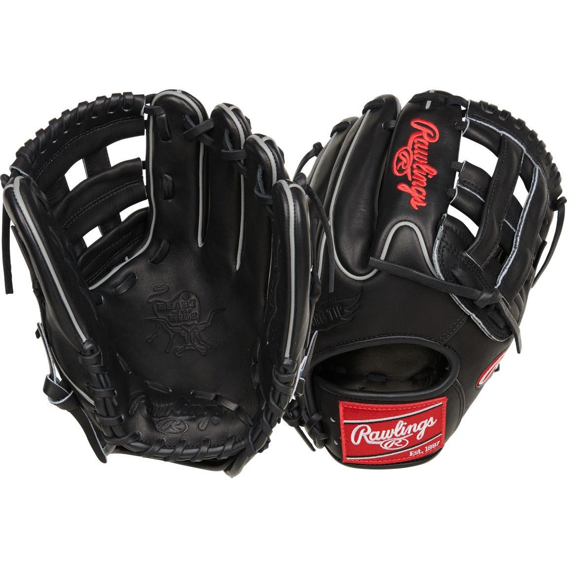 2024 Rawlings Heart of the Hide Traditional 11.75" Baseball Glove