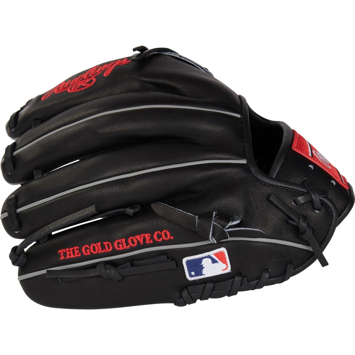 2024 Rawlings Heart of the Hide Traditional 12" Baseball Glove