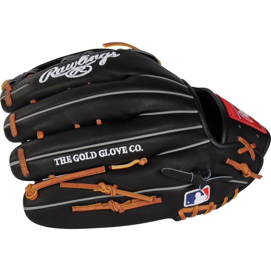 2024 Rawlings Heart of the Hide Traditional 12.75" Baseball Glove