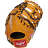 Rawlings Heart of the Hide Traditional 13" First Base Mitt (2024) - Sports Excellence