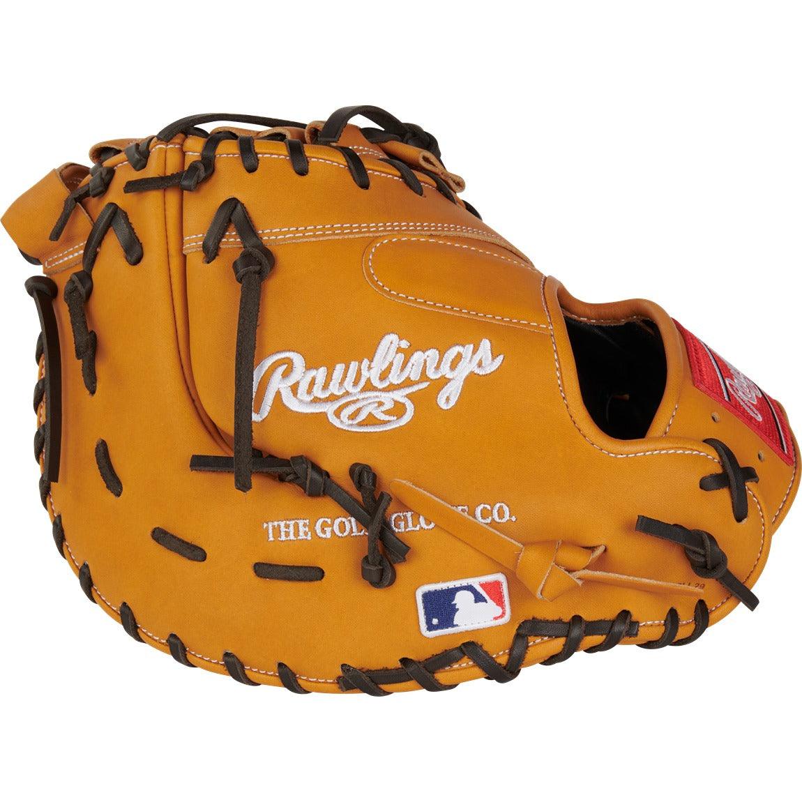 2024 Rawlings Heart of the Hide Traditional 13" First Base Mitt