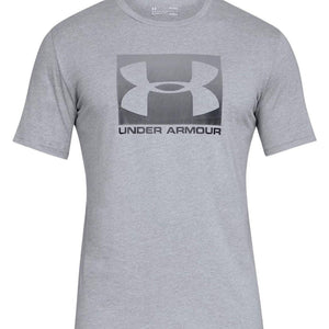 Under Armour Boxed Sportstyle Short Sleeve T-Shirt - Men