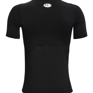 Under Armour HeatGear® Short Sleeve Tee - Boys - Sports Excellence