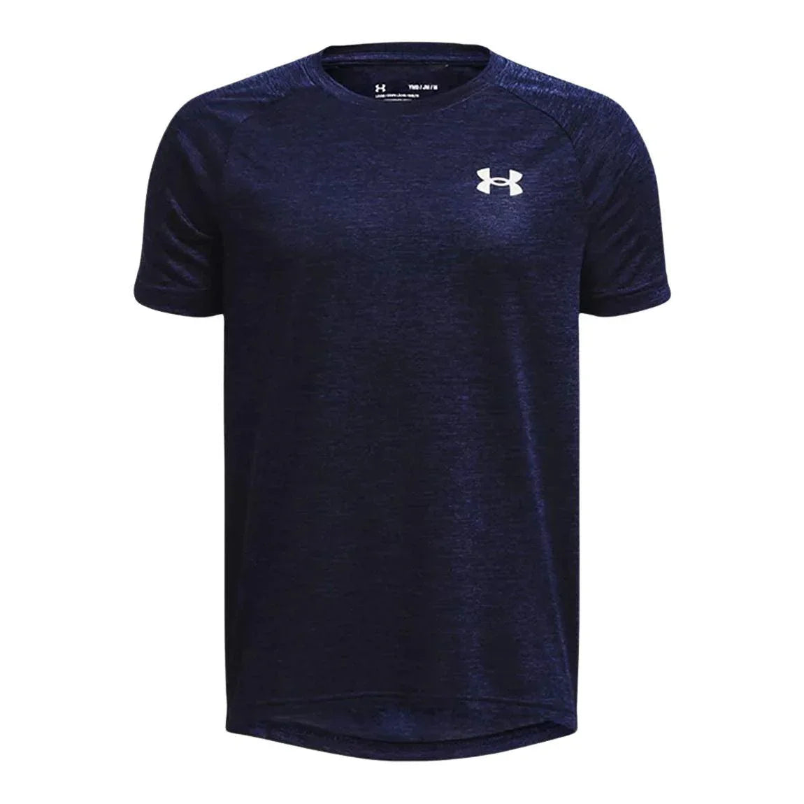 Under Armour Tech™ Short Sleeve Tee Boys - Main Image