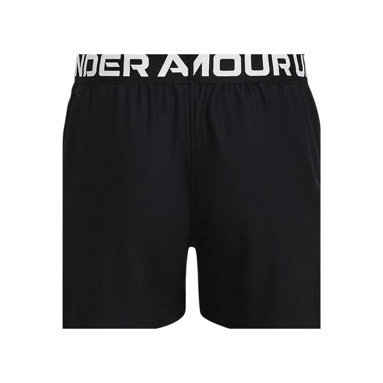 Under Armour UA Play Up Shorts - Girls - Sports Excellence