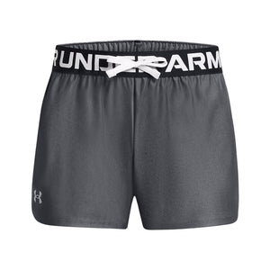Under Armour UA Play Up Shorts - Girls