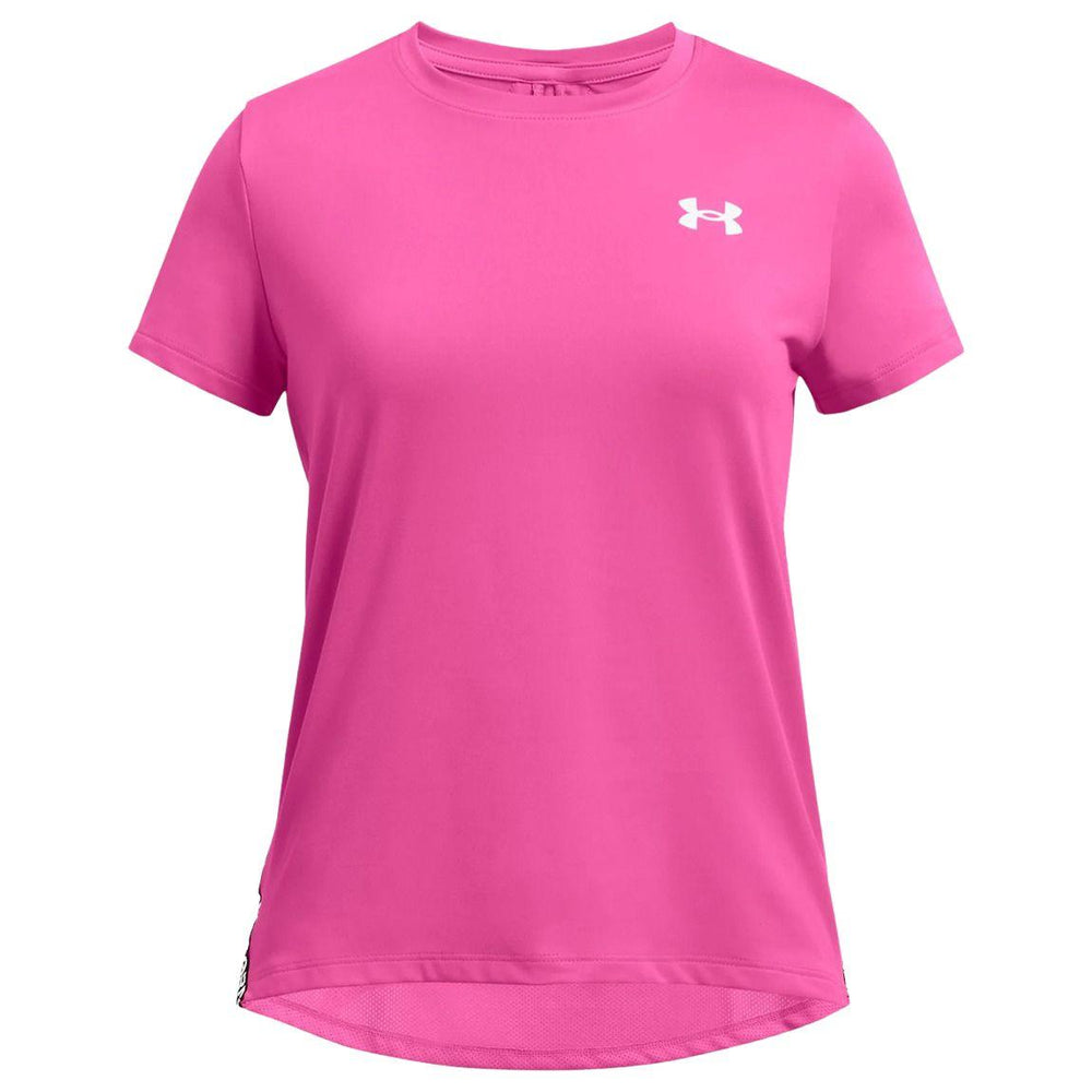 Under Armour Knockout T-Shirt - Girls – Sports Excellence