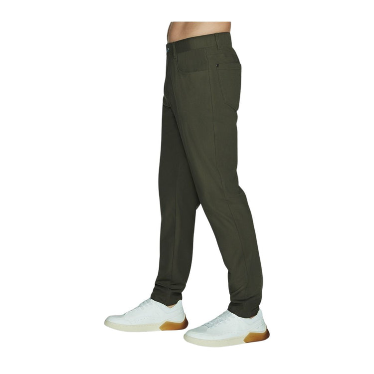 Skechers GO WALK Premium 5 Pocket Pant - Men