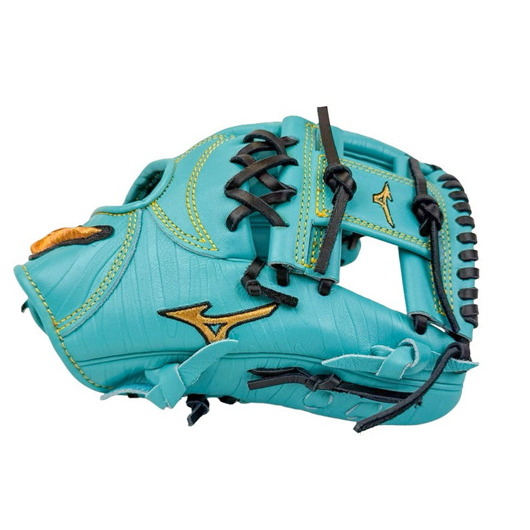 Mizuno GMP-400 ASTERISK PRO 11.5" Baseball Glove (2025)