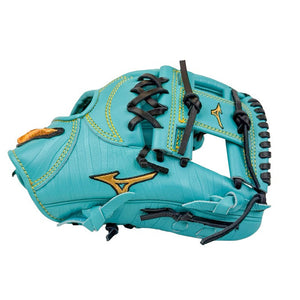Mizuno GMP-400 ASTERISK PRO 11.5" Baseball Glove (2025)