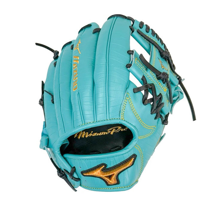 Mizuno GMP-400 ASTERISK PRO 11.5" Baseball Glove (2025)