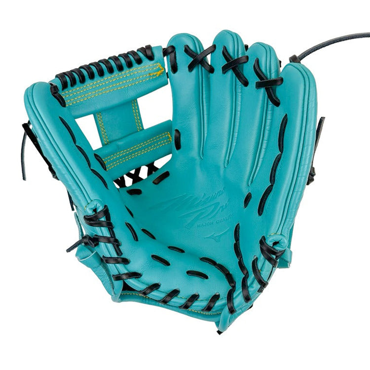 Mizuno GMP-400 ASTERISK PRO 11.5" Baseball Glove (2025)