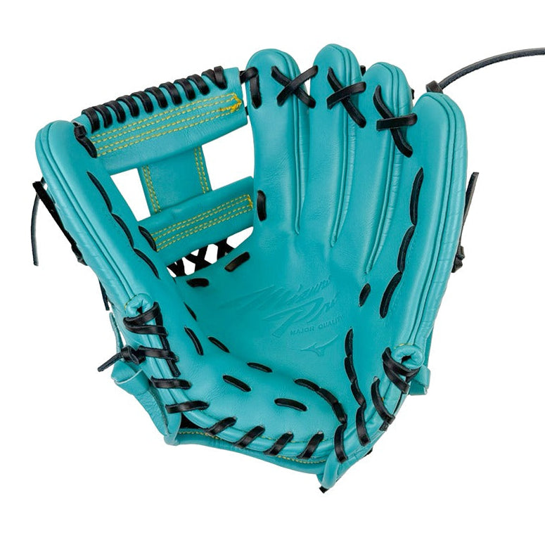 Mizuno GMP-400 ASTERISK PRO 11.5" Baseball Glove (2025)