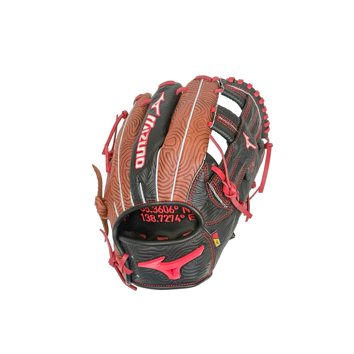 Mizuno Pro Select Altitude 11.5" Baseball Glove (2025)