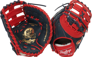 Rawlings Heart of The Hide Vladdy Pro Preferred 13" First Base Glove (2025) - Sports Excellence