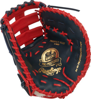 Rawlings Heart of The Hide Vladdy Pro Preferred 13" First Base Glove (2025) - Sports Excellence
