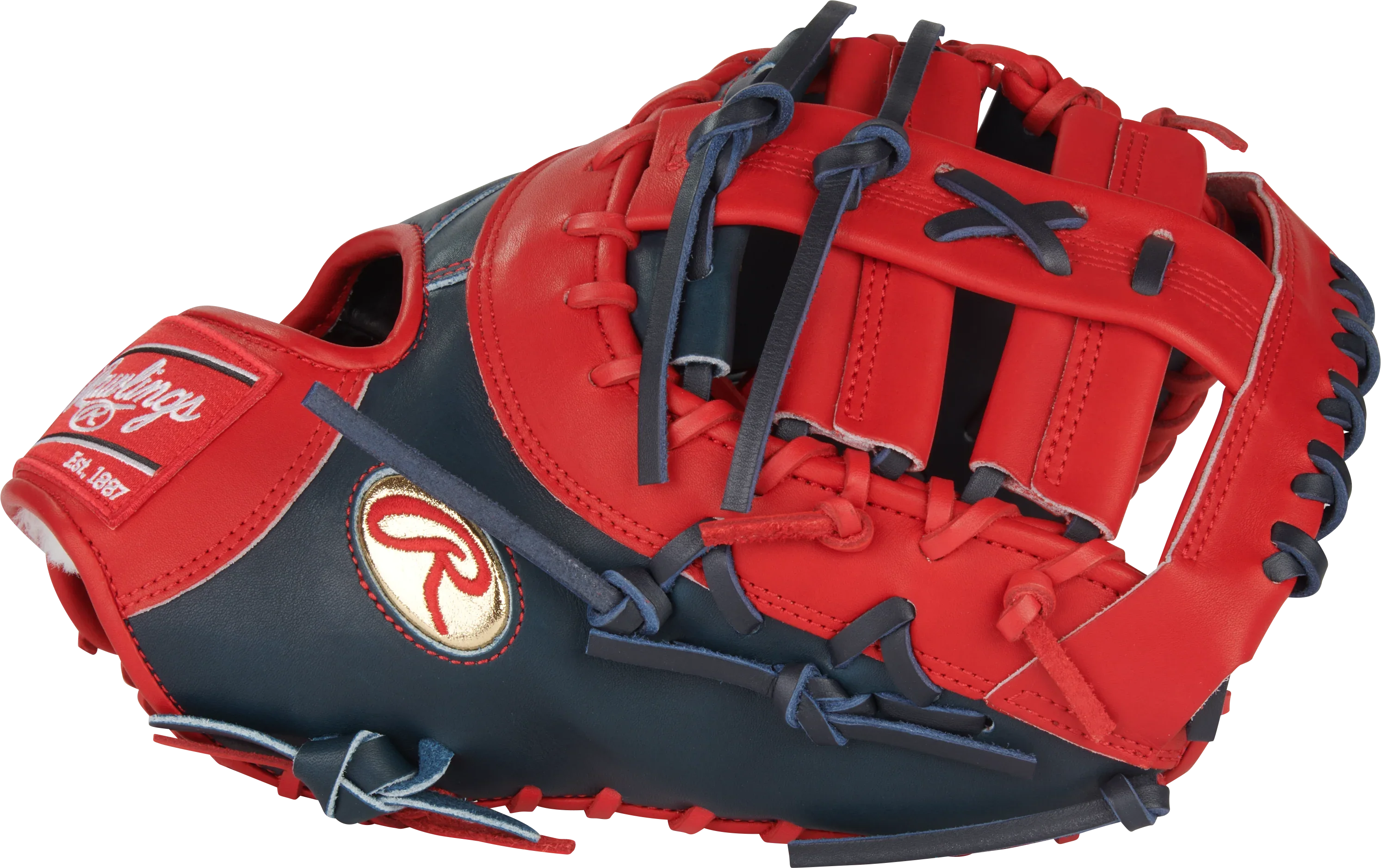 Rawlings Heart of The Hide Vladdy Pro Preferred 13" First Base Glove (2025) - Sports Excellence