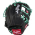 Rawlings R9 Contour Fit 11" Baseball Glove (2026)