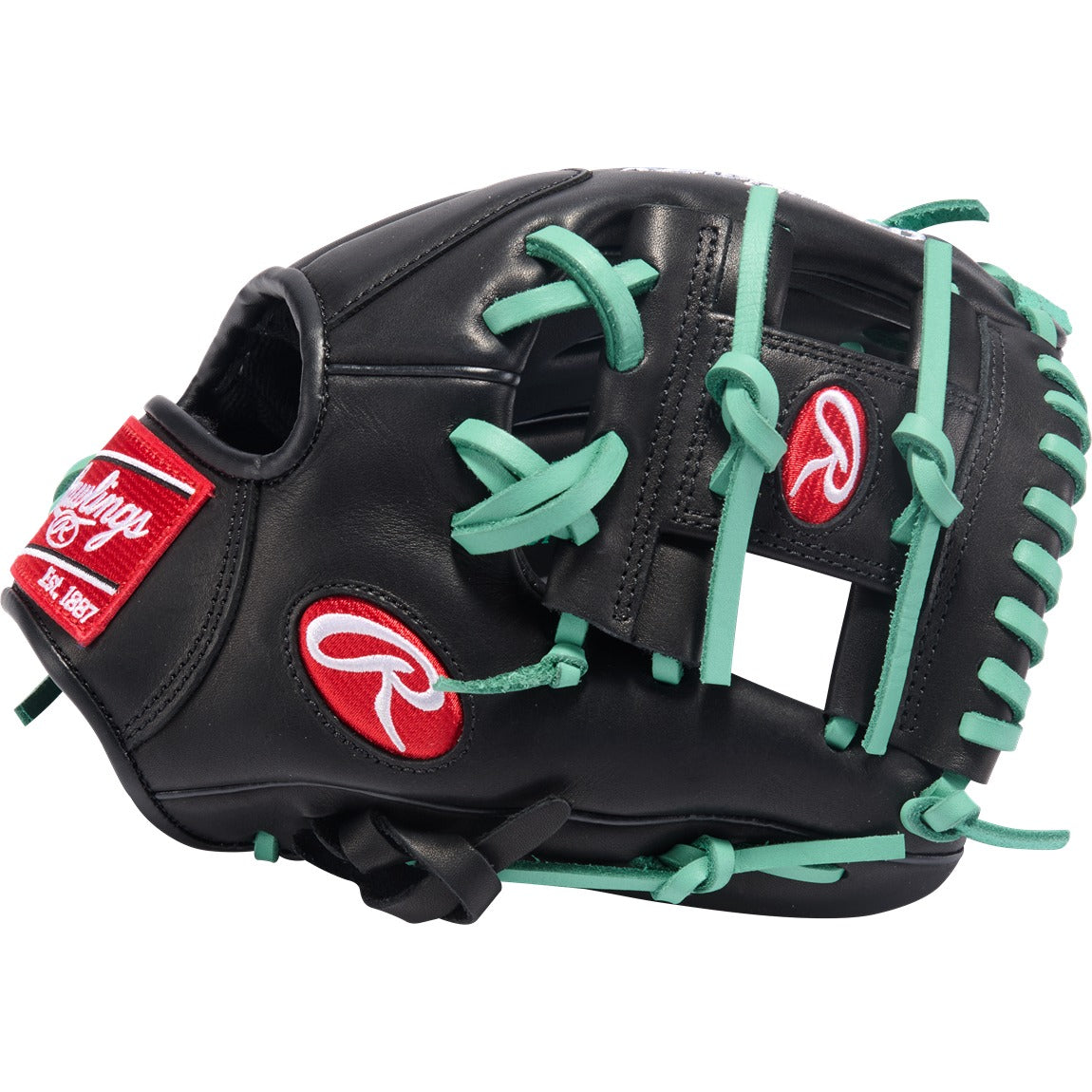 Rawlings R9 Contour Fit 11" Baseball Glove (2026)
