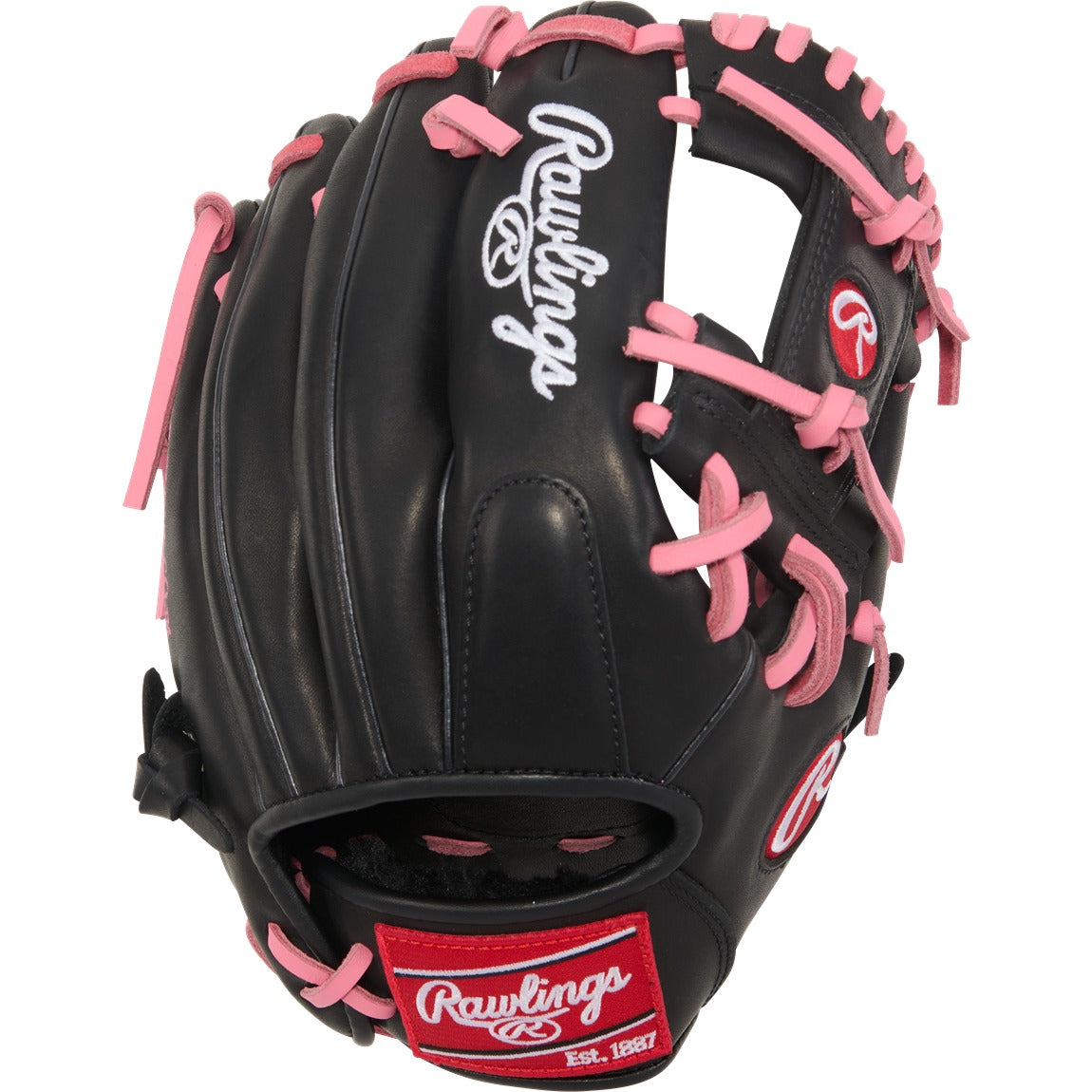 Rawlings R9 11.5" Infield Baseball Glove (2026)
