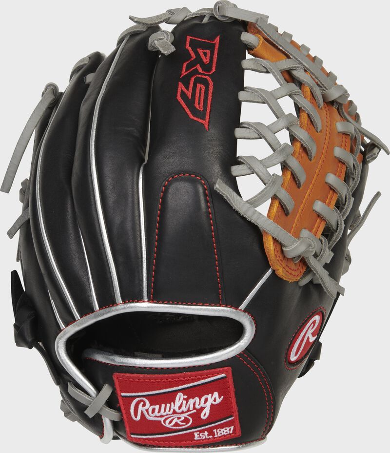 GANT D'ENTRAINEMENT R9 SERIES R9TRBG 9.5'' - Plan de Match GANT D'ENTRAINEMENT R9 SERIES R9TRBG 9.5'' - Plan de Match