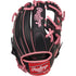 Rawlings R9 11.25" Contour Fit Infield Baseball Glove (2026)`