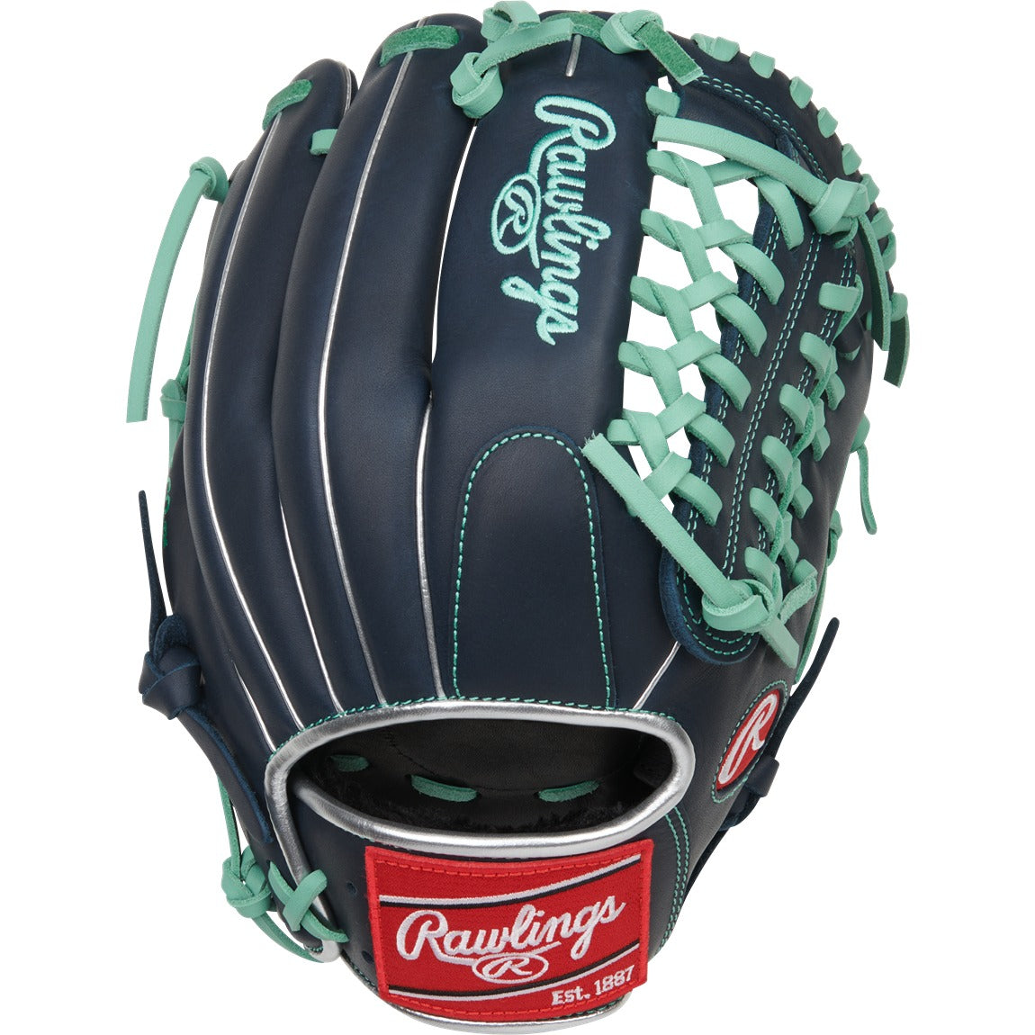 Gant de Baseball Rawlings R9 11.75" (2026)