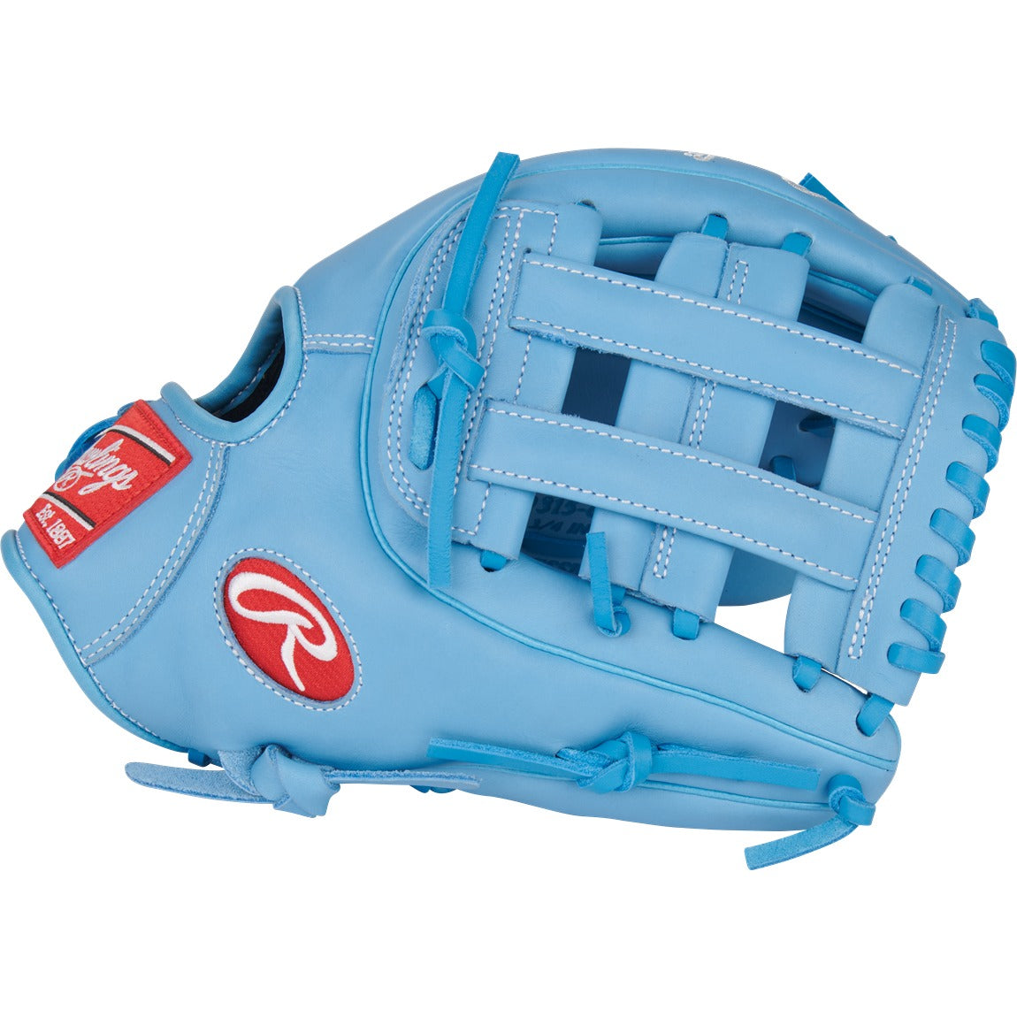 Rawlings R9 11.75" Infield Baseball Glove (2026)
