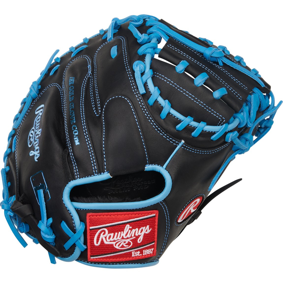 Gant Baseball Rawlings REV1X - 29,8cm - Technologie DLS - Paume Sans Gant Baseball Rawlings REV1X - 29,8cm - Technologie DLS - Paume Sans