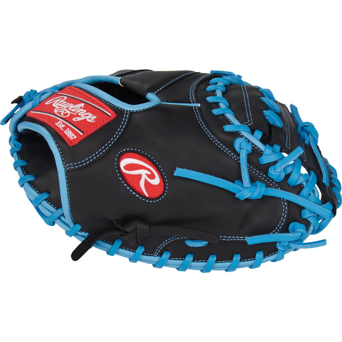 Rawlings R9 32.5" Catcher’s Mitt (2026)