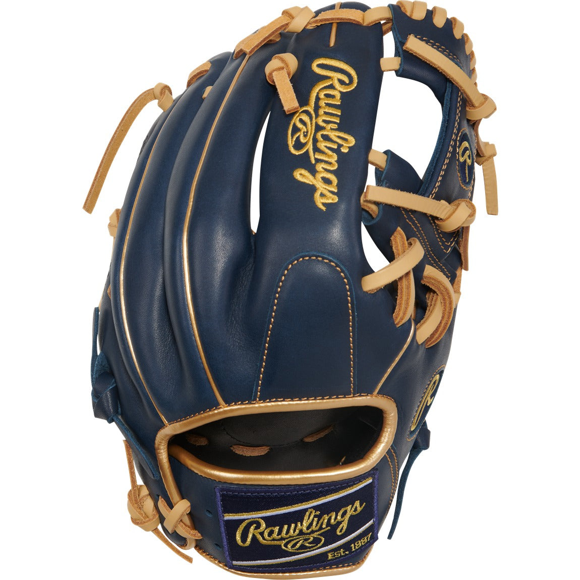 Rawlings R9 Pro Anthony Volpe 11.5" Baseball Glove (2026)