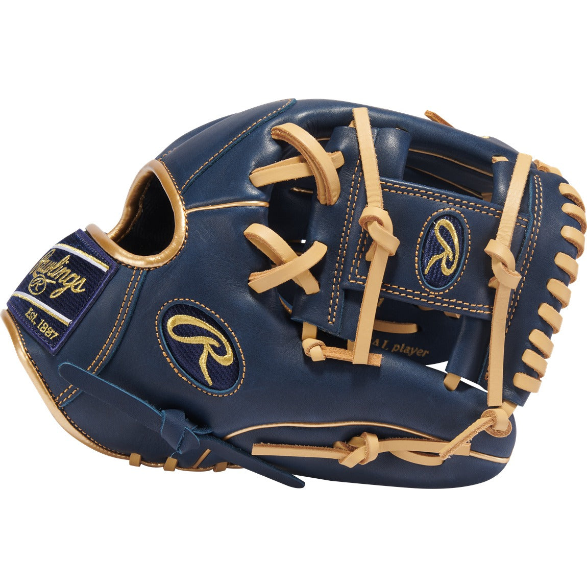 Rawlings R9 Pro Anthony Volpe 11.5" Baseball Glove (2026)