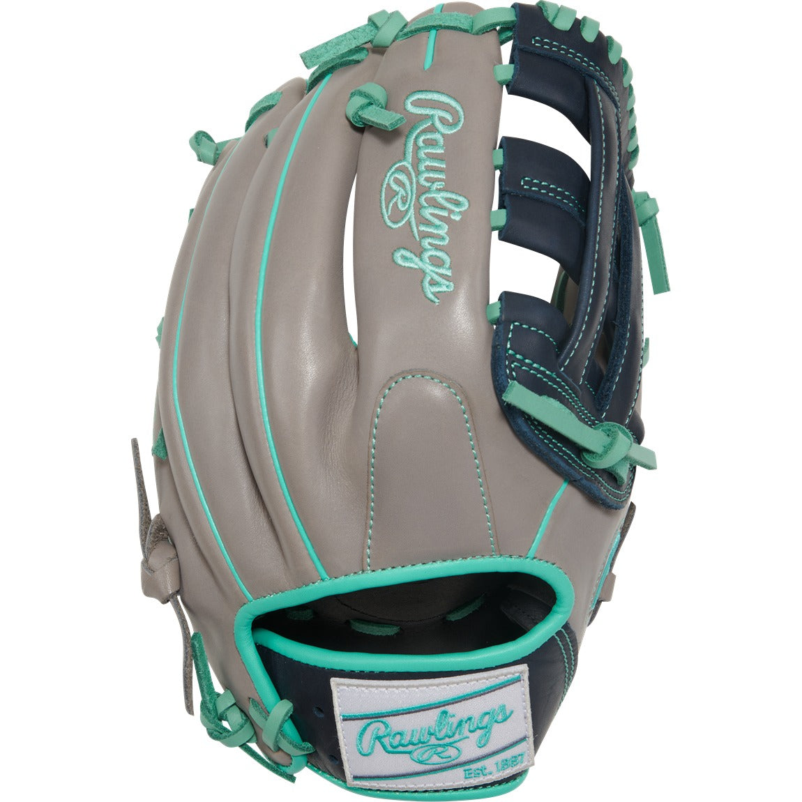 Rawlings R9 Pro Nolan Arenado 11.75" Baseball Glove (2026)