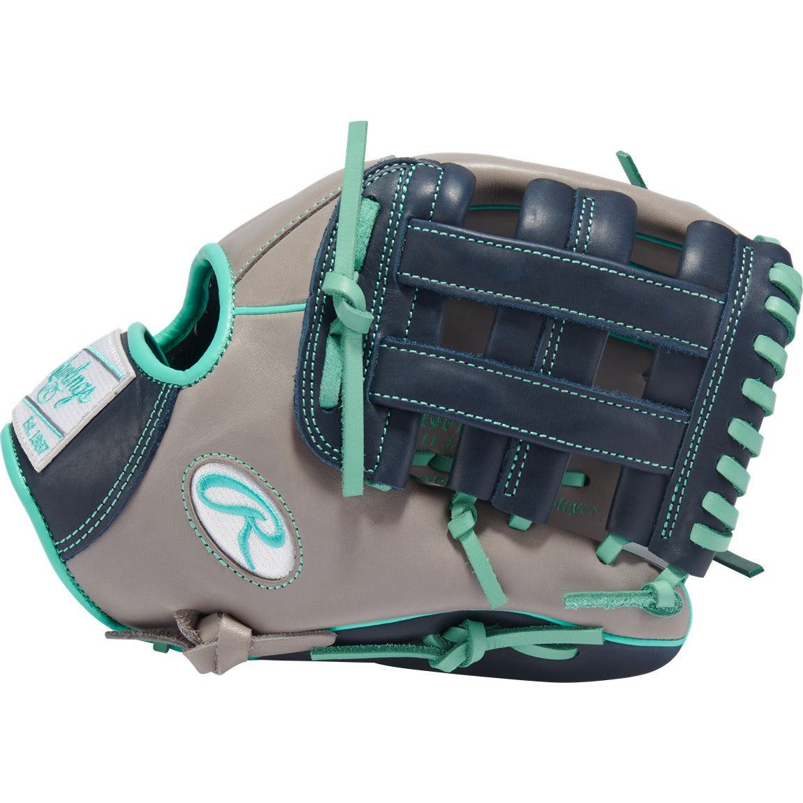 Rawlings R9 Pro Nolan Arenado 11.75" Baseball Glove (2026)