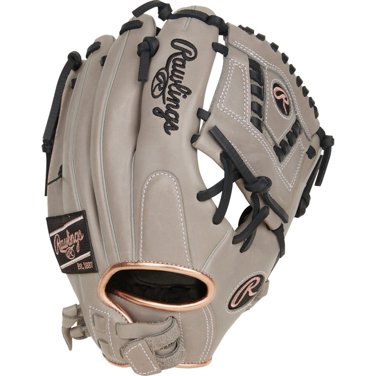 2025 Rawlings R9 ContoUR Fit 11.5" Fastpitch Softball Glove