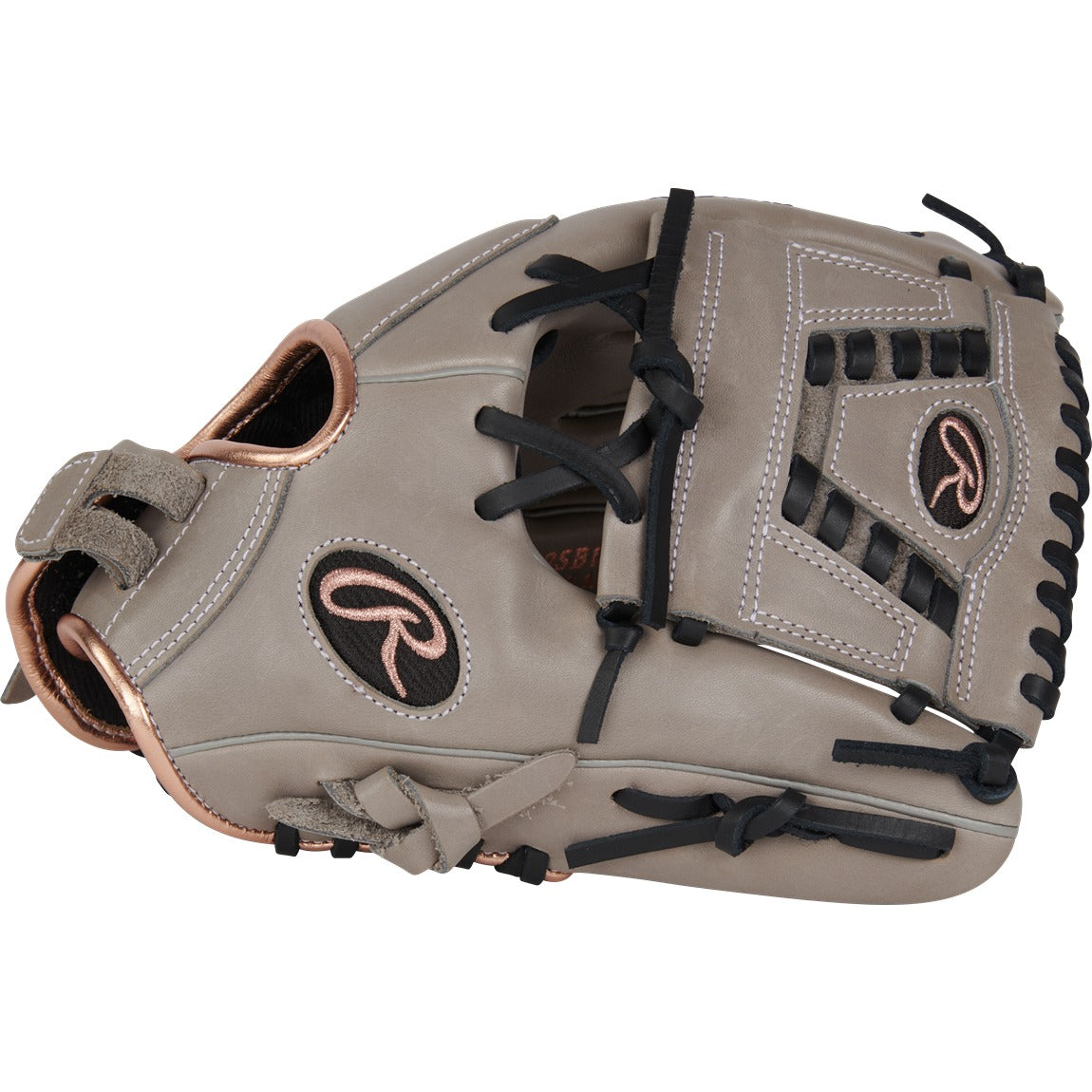 2025 Rawlings R9 ContoUR Fit 11.5" Fastpitch Softball Glove