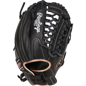 2025 Rawlings R9 12" Fastpitch Softball Glove (RR9SB120-6CB)