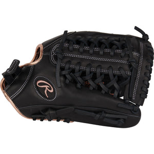 2025 Rawlings R9 12" Fastpitch Softball Glove (RR9SB120-6CB)