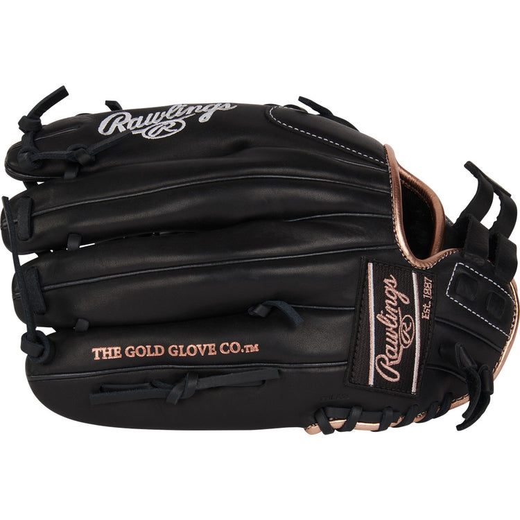 2025 Rawlings R9 12" Fastpitch Softball Glove (RR9SB120-6CB)