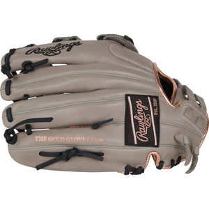 2025 Rawlings R9 ContoUR 12" Fastpitch Softball Glove (RR9SB120U-6GB)