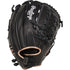 Rawlings R9 12.5" Fastpitch Softball Glove (RR9SB125-18B) (2025) - Sports Excellence