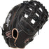 Rawlings R9 12.5" First Base Fastpitch Mitt (2025) - Sports Excellence