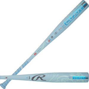 2025 Rawlings CLOUT AI -3 ( 2 5/8" BARREL) BBCOR Baseball Bat