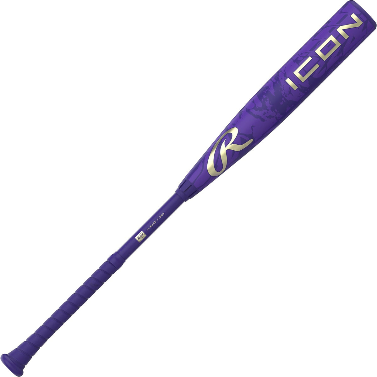 Rawlings Icon -3 BBCOR Baseball Bat (2027)