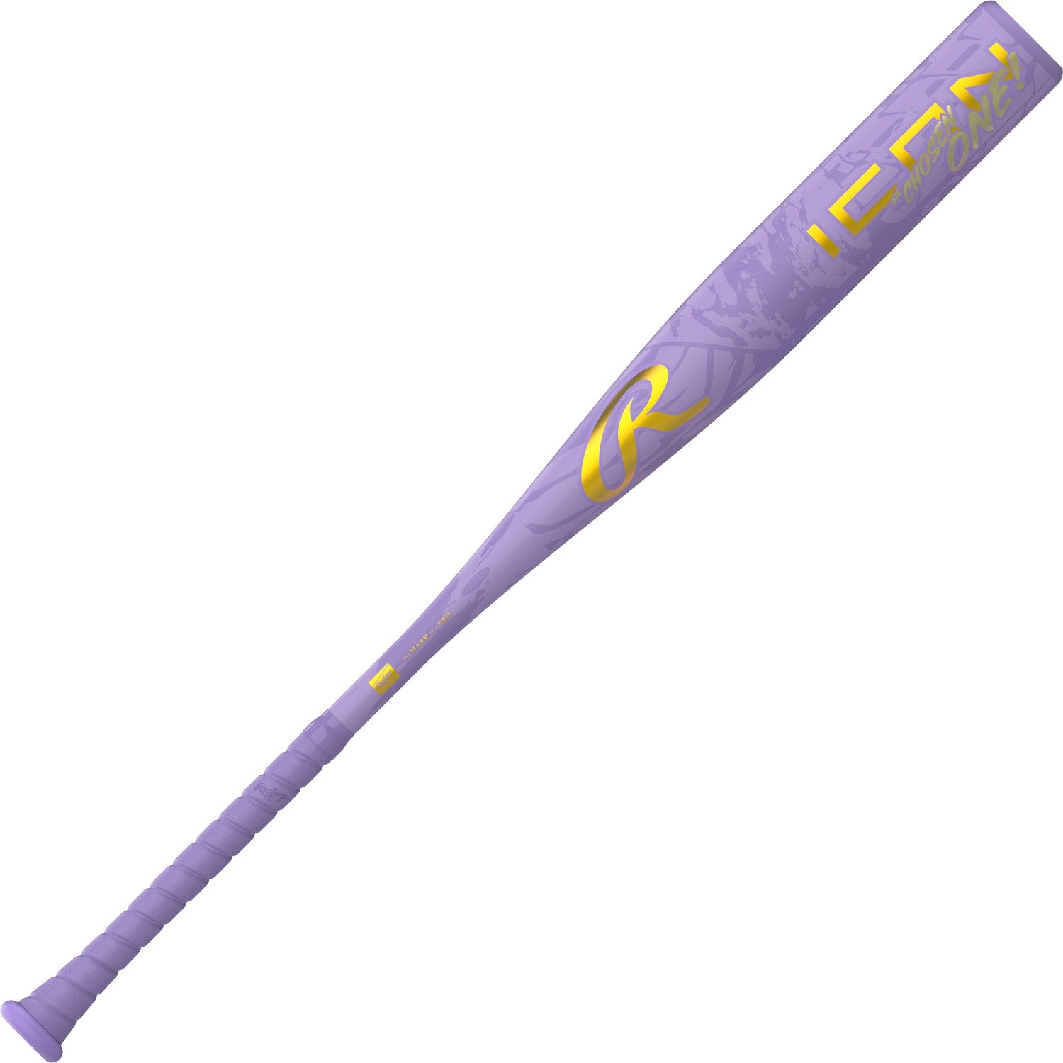 Rawlings ICON Chosen One -3 BBCOR Baseball Bat (2027)