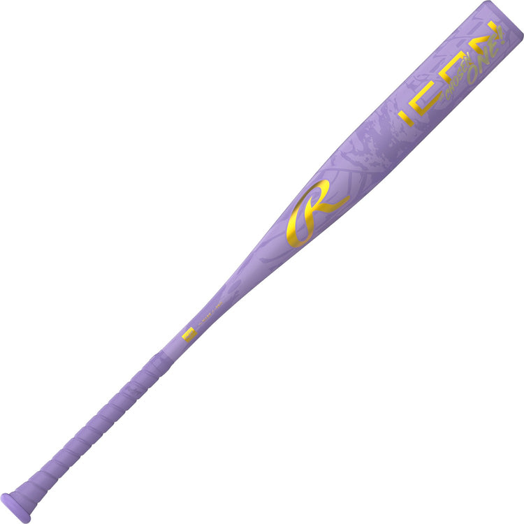 Rawlings ICON Chosen One -3 BBCOR Baseball Bat (2027)
