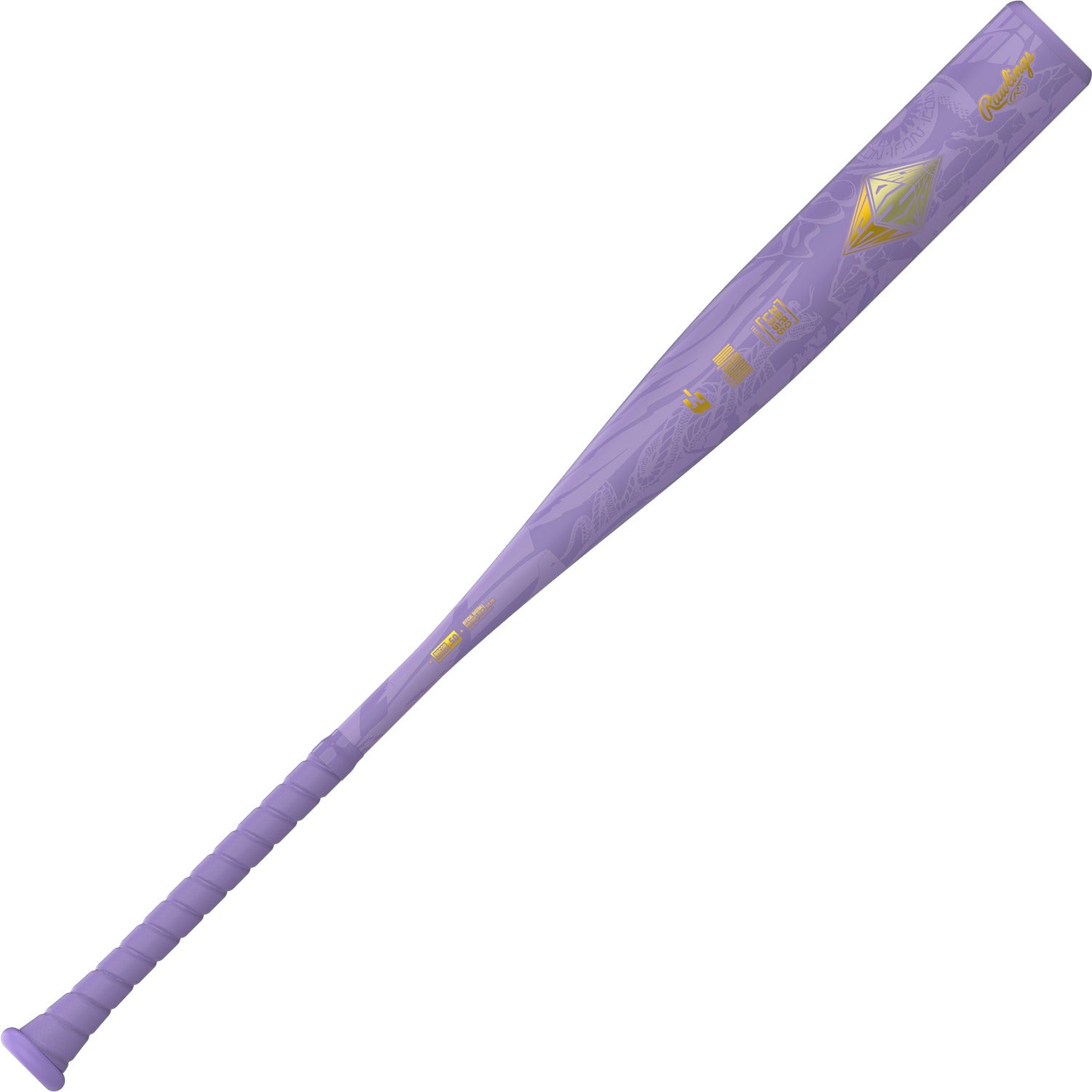 Rawlings ICON Chosen One -3 BBCOR Baseball Bat (2027)