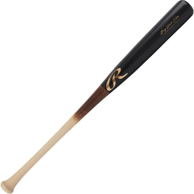 Rawlings Big Stick Elite I13 Birch Wood Baseball Bat (2024)