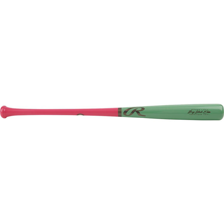 Rawlings Big Stick Elite 271 Maple Wood Baseball Bat